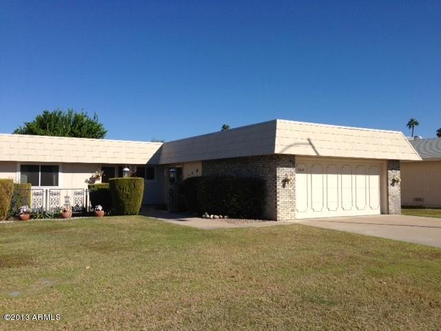 9618 W Greenway Rd., Sun City, AZ 85351