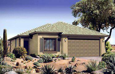 26096 W Sequoia Dr., Buckeye, AZ 85396