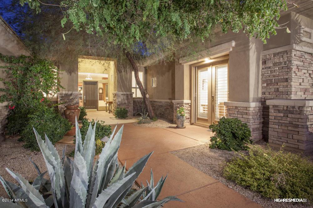 11416 E Winchcomb Dr., Scottsdale, AZ 85255