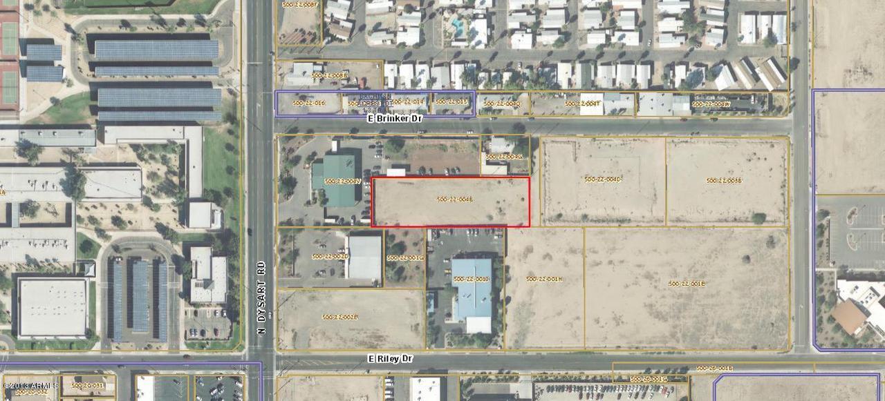 900 E Brinker Dr. #NA, Avondale, AZ 85323