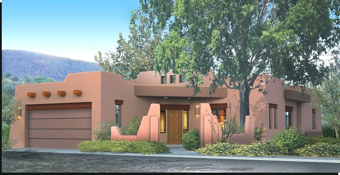 70 Monterey Cir., Sedona, AZ 86351