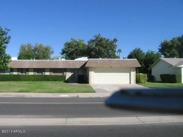14617 N Boswell Blvd., Sun City, AZ 85351