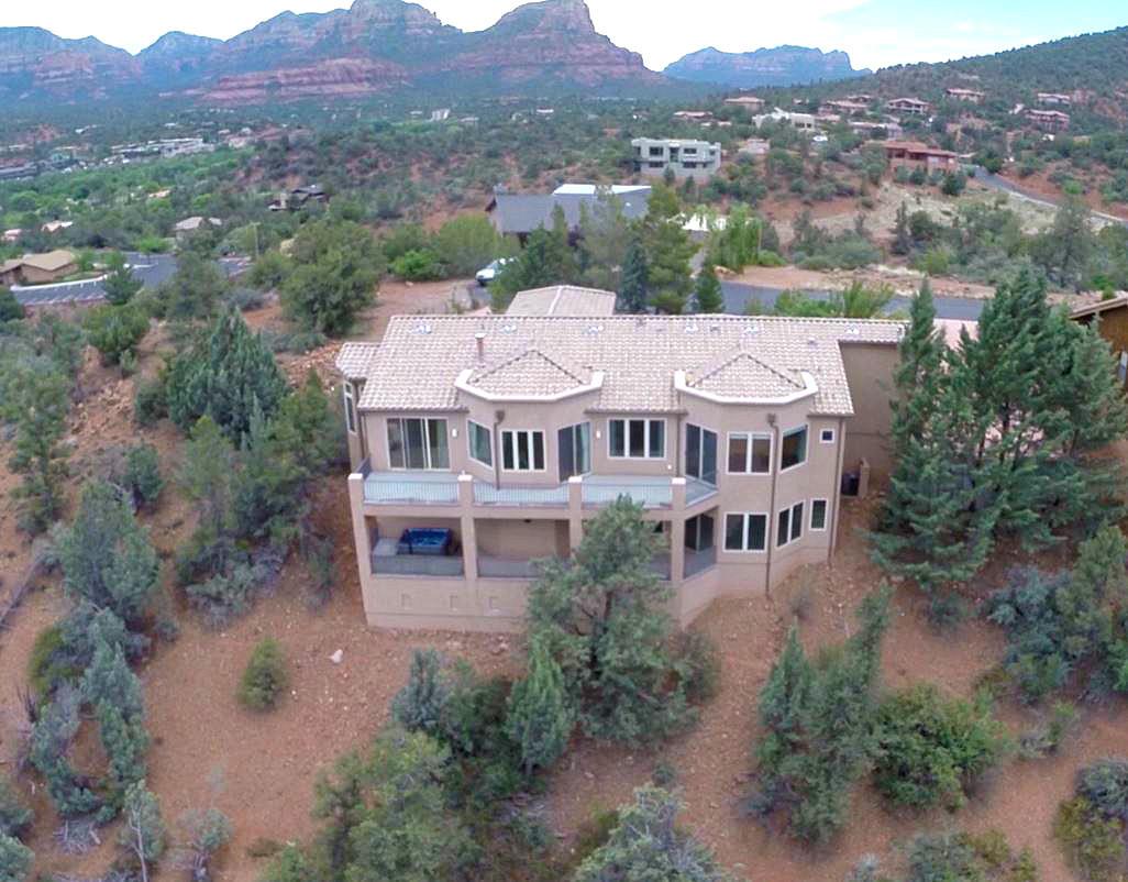 80 Dardanelle Rd., Sedona, AZ 86336