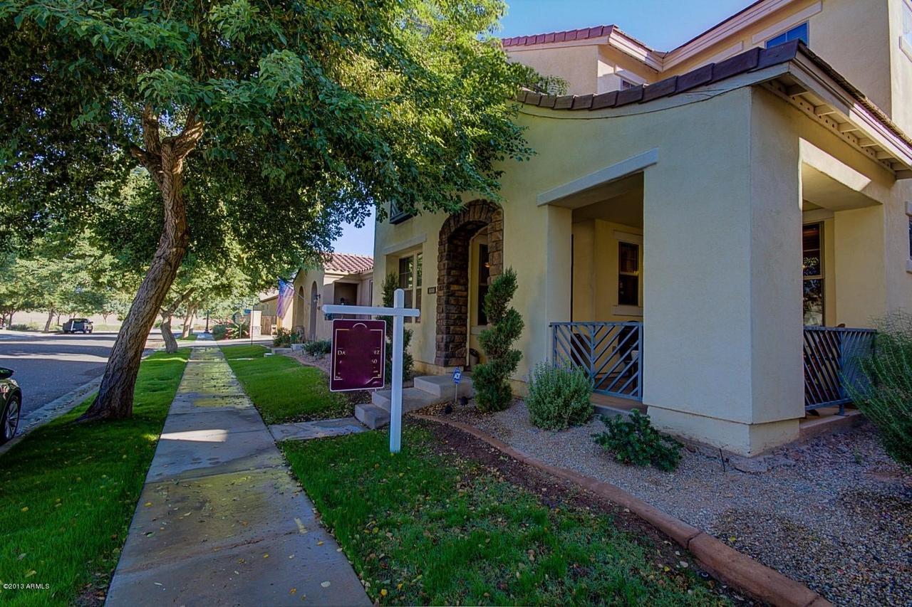 1313 S Colt Dr., Gilbert, AZ 85296