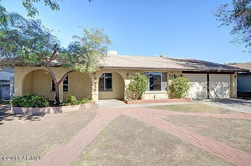2538 E Pebble Beach Dr., Tempe, AZ 85282