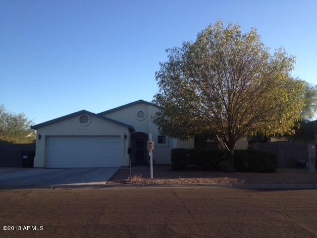 743 E Laurel Dr., Casa Grande, AZ 85122