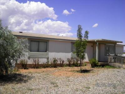 280 S Bright Star, Cornville, AZ 86325