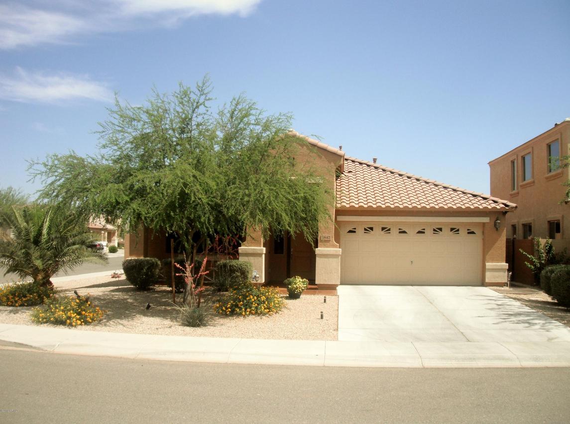 3842 E Graphite Rd., San Tan Valley, AZ 85143