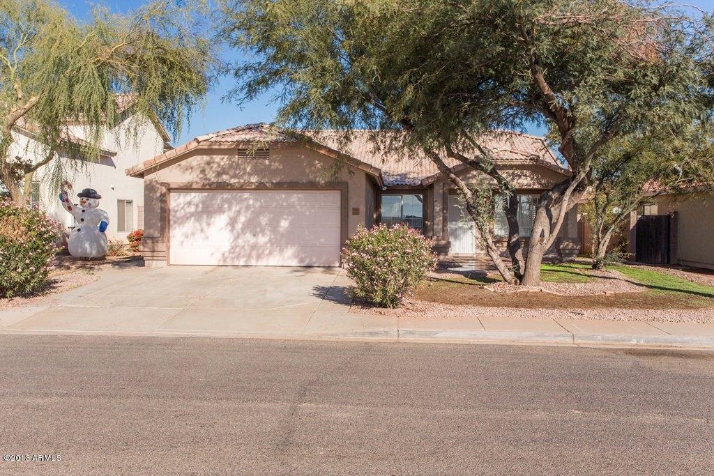 11614 W Palm Ln., Avondale, AZ 85392