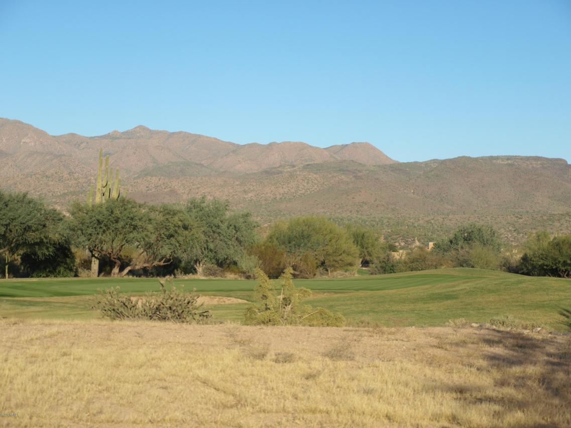 27829 N Desierto Dr. #396, Rio Verde, AZ 85263