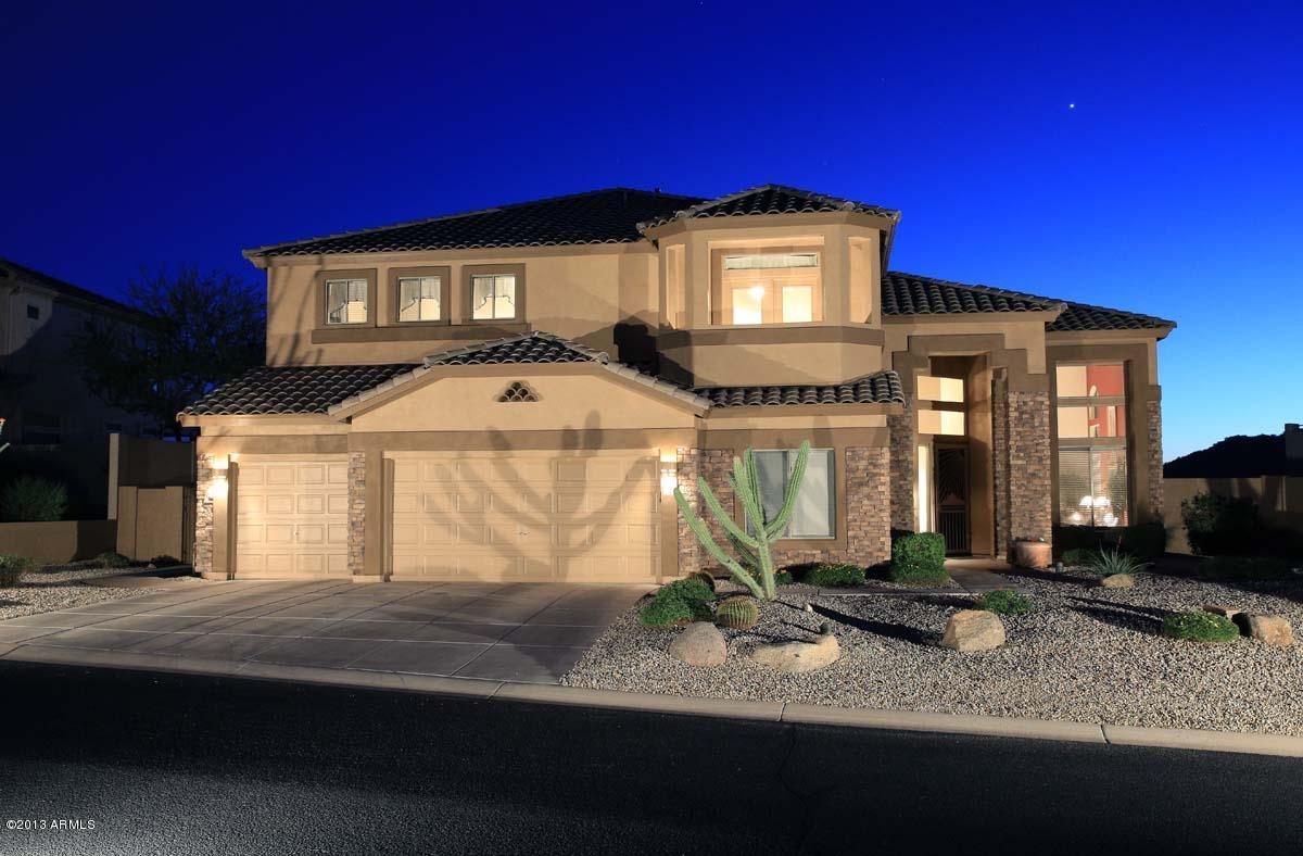 7625 E Tasman Cir., Mesa, AZ 85207
