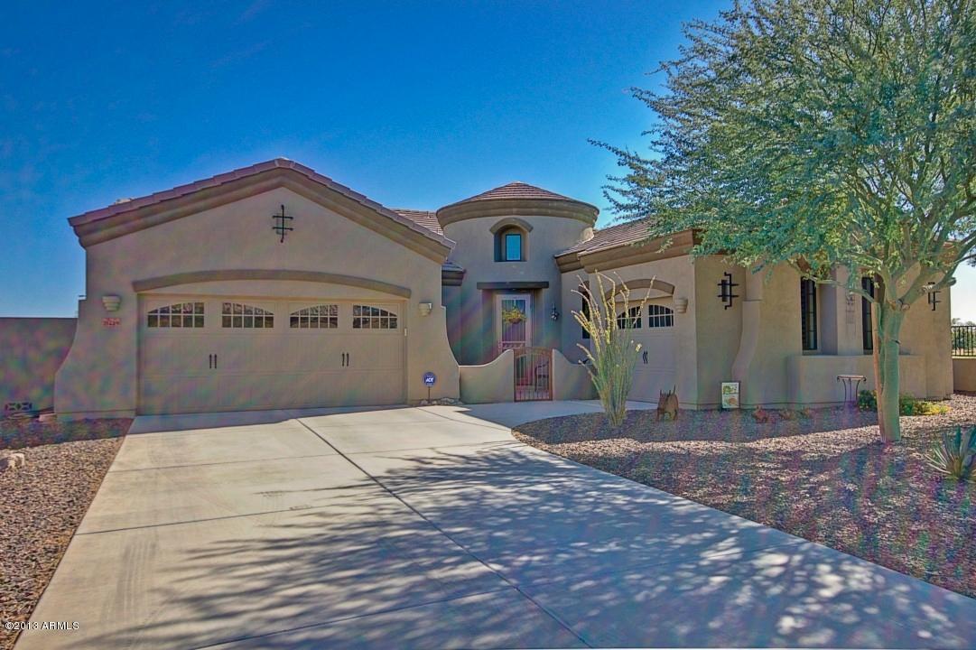 21449 S 213th St., Queen Creek, AZ 85242