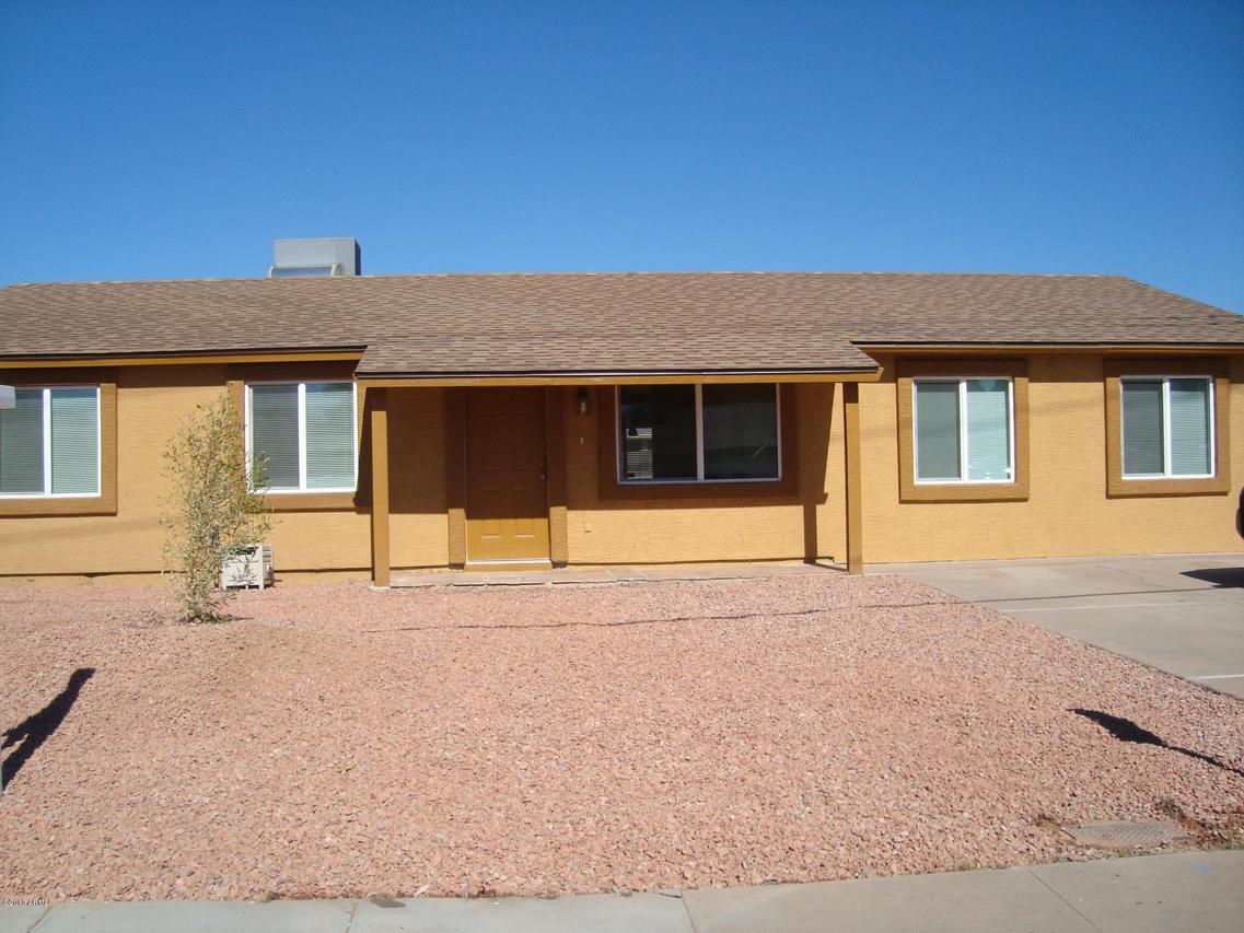 4144 E Sweetwater Ave., Phoenix, AZ 85032