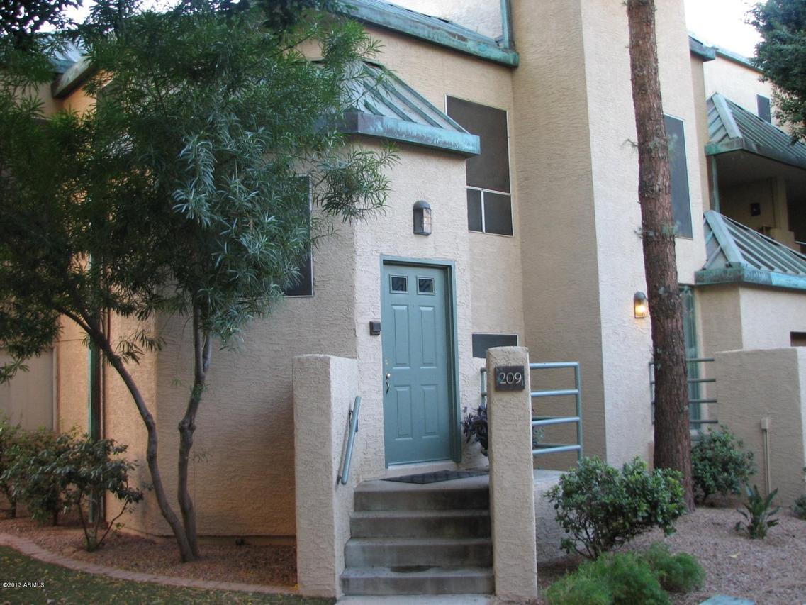 101 N 7th St. #209, Phoenix, AZ 85034