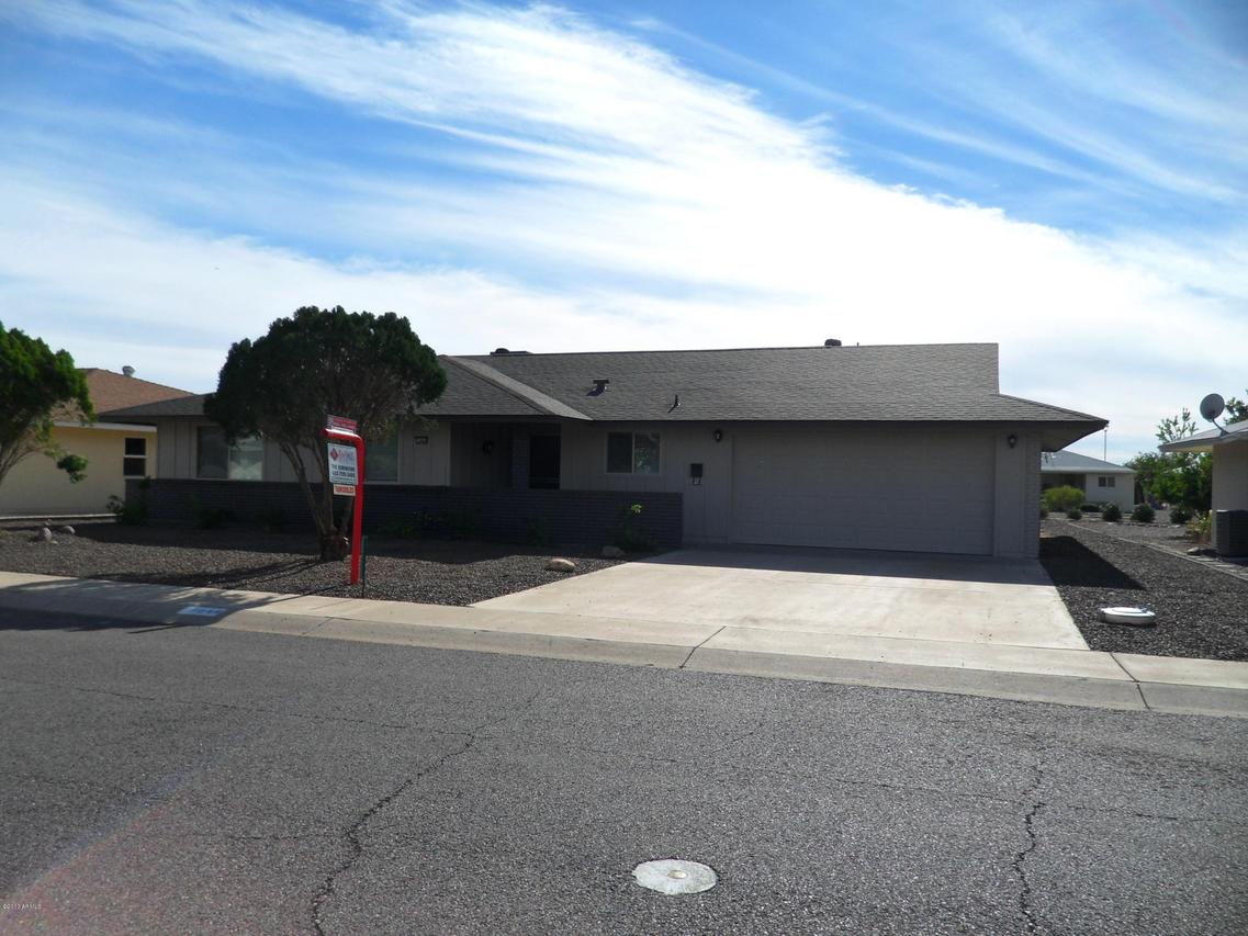 13844 N Tan Tara Dr., Sun City, AZ 85351