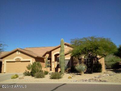 8856 E Sonoran Way, Gold Canyon, AZ 85118