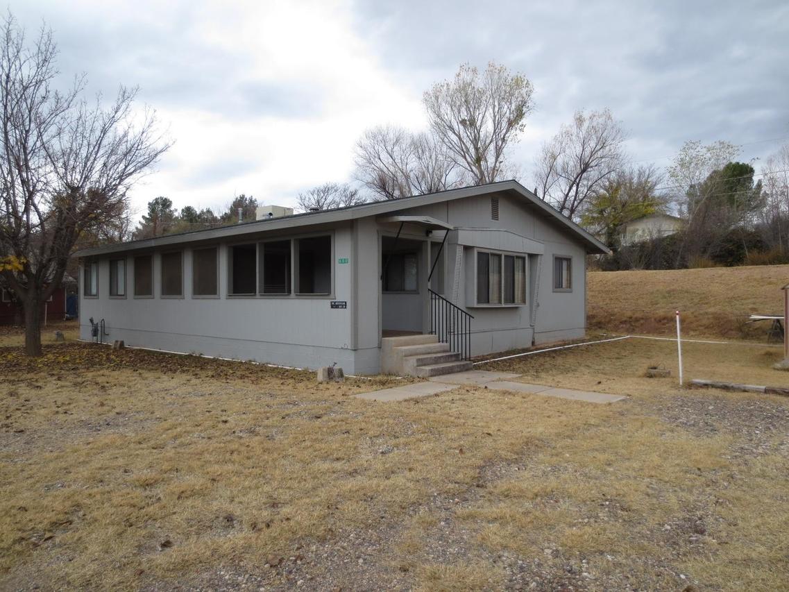 600 S Hopi Dr., Camp Verde, AZ 86322