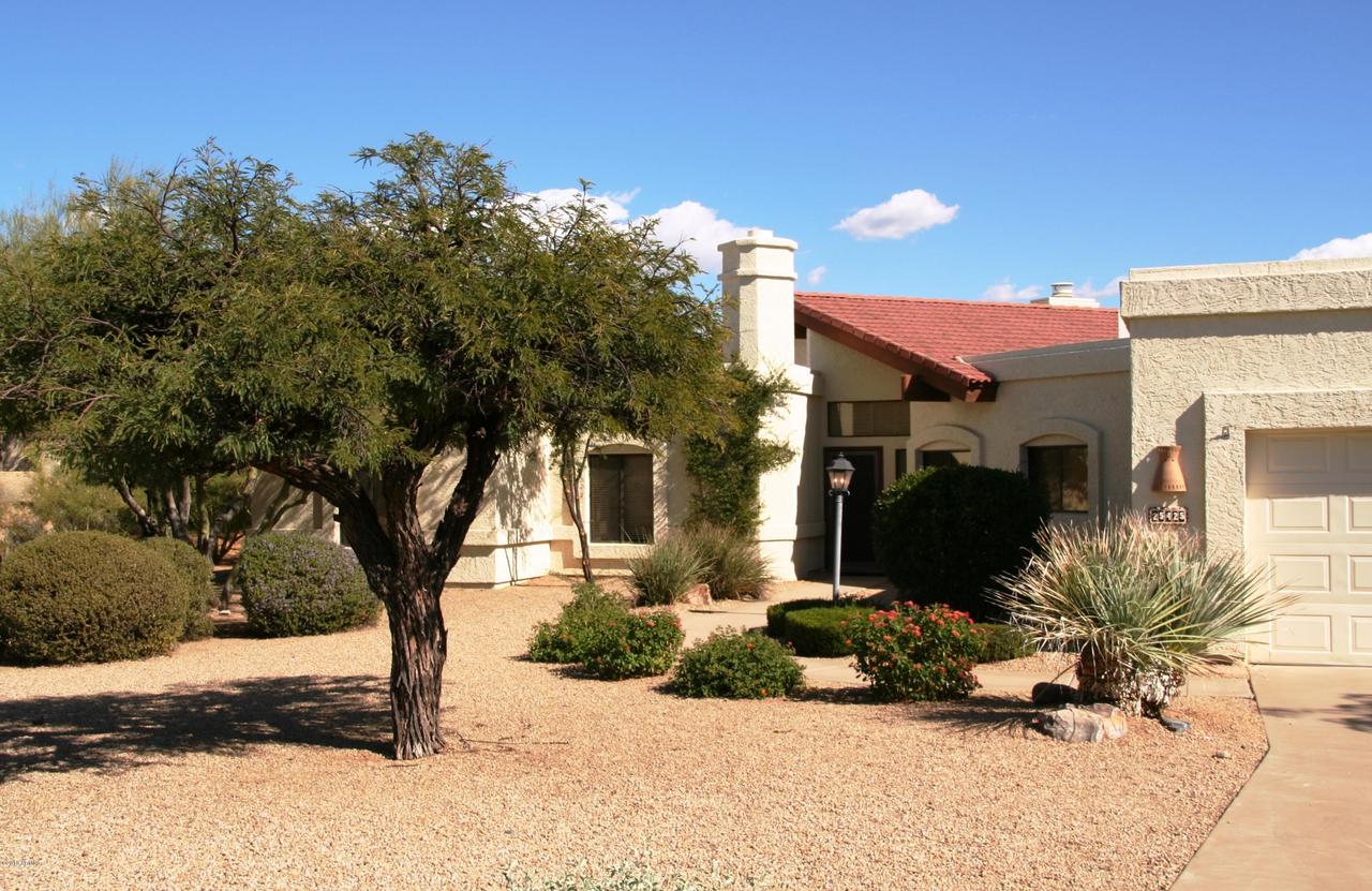 25425 N Quail Haven Dr., Rio Verde, AZ 85263