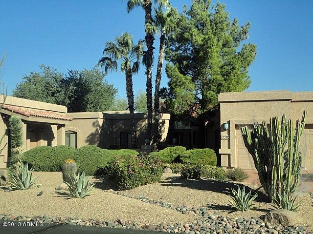 18914 E White Wing Dr., Rio Verde, AZ 85263