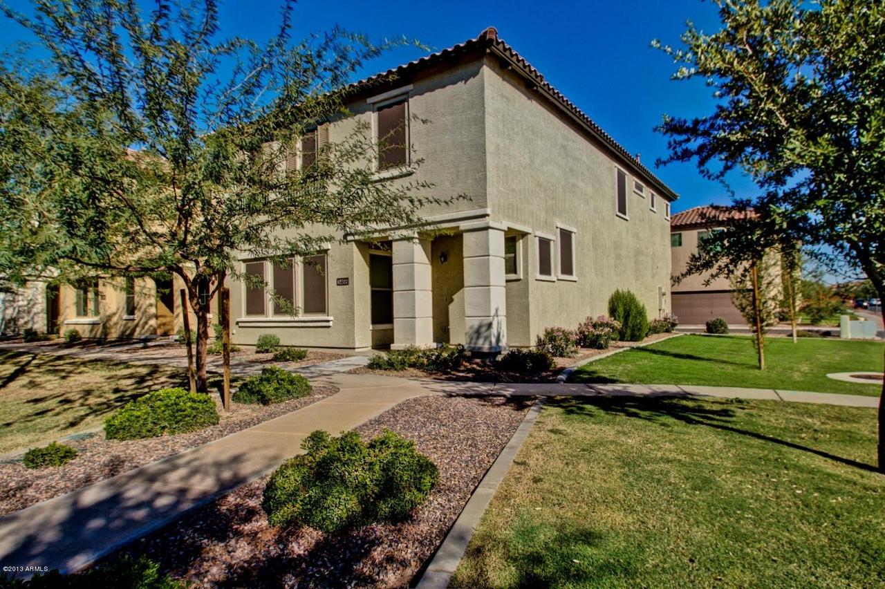 3466 S Wren Dr., Gilbert, AZ 85297