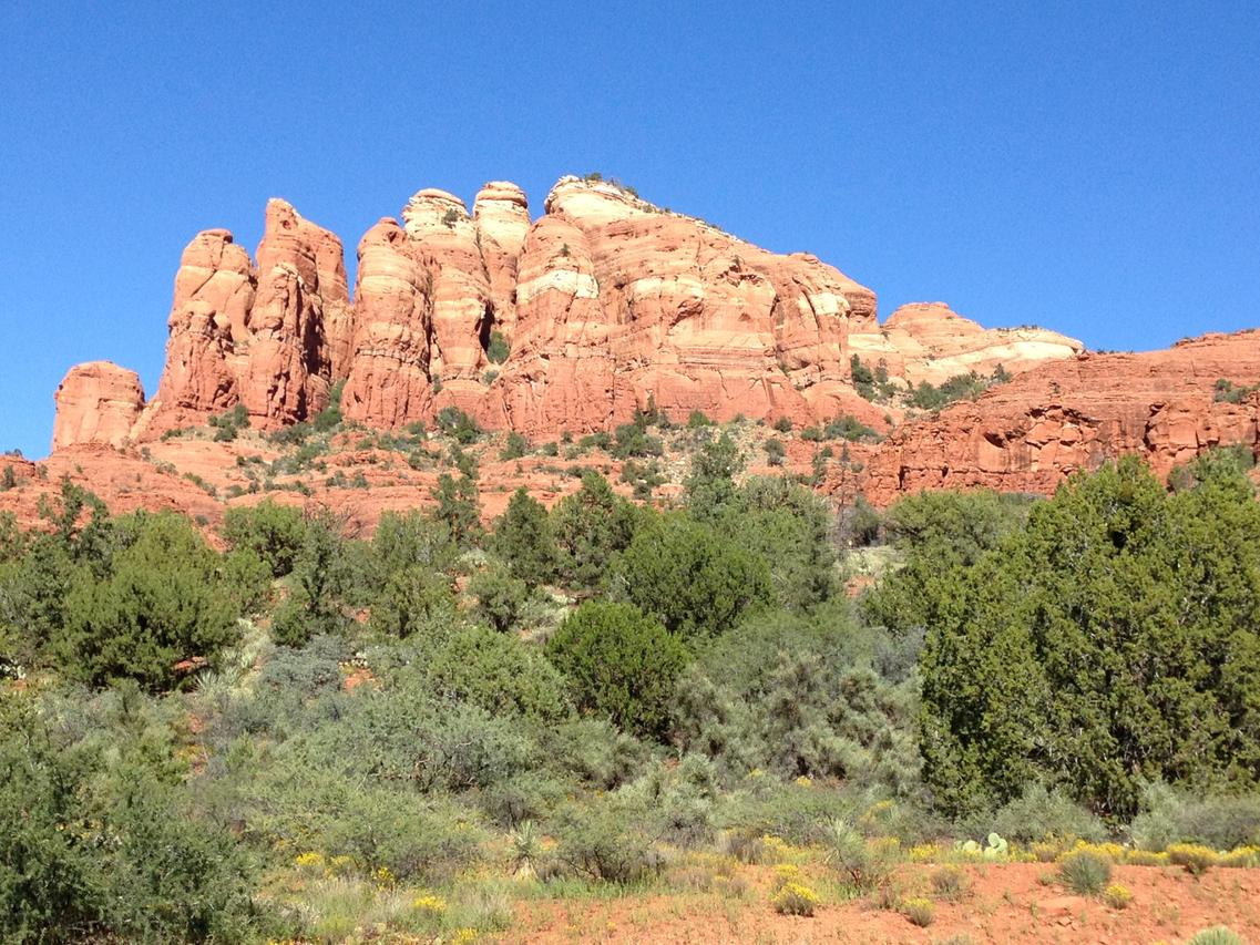 200 Cathedral Ranch Dr., Sedona, AZ 86351