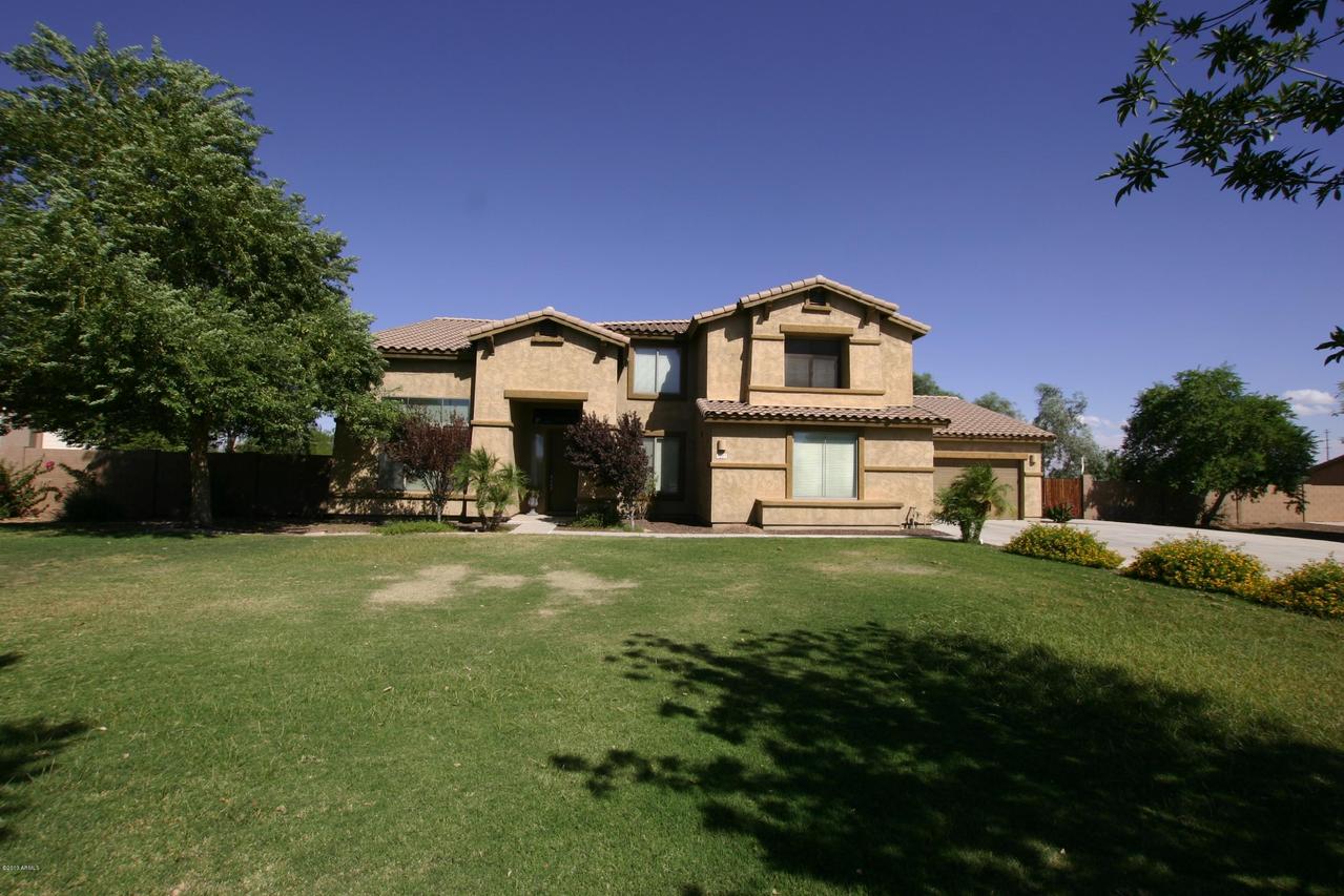 3607 N Laconia Dr., Litchfield Park, AZ 85340