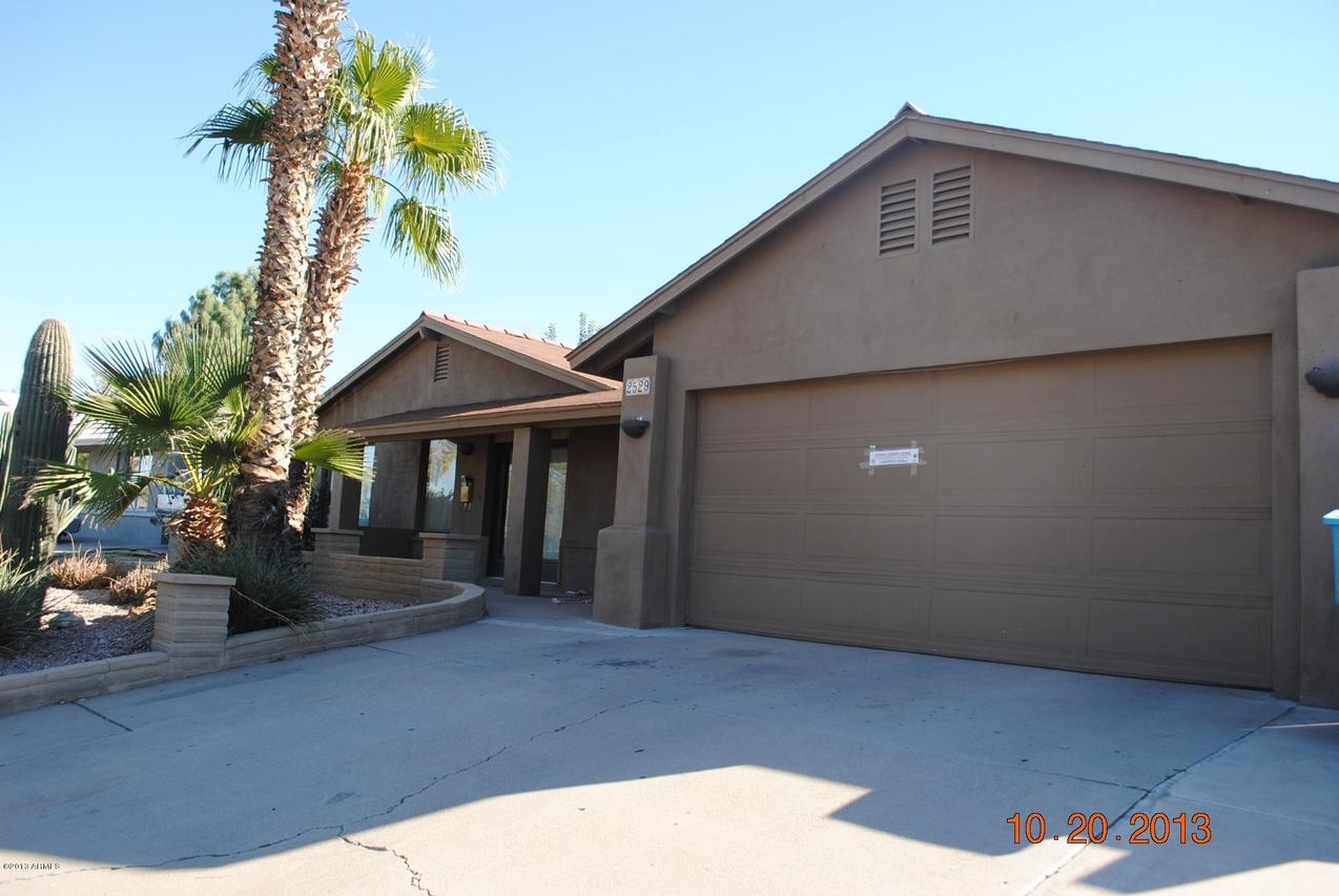 2529 E Vista Dr., Phoenix, AZ 85032