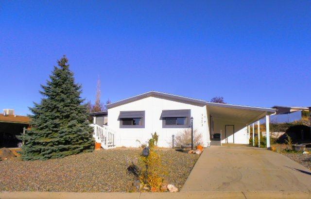 3173 Maranatha Dr., Prescott, AZ 86301