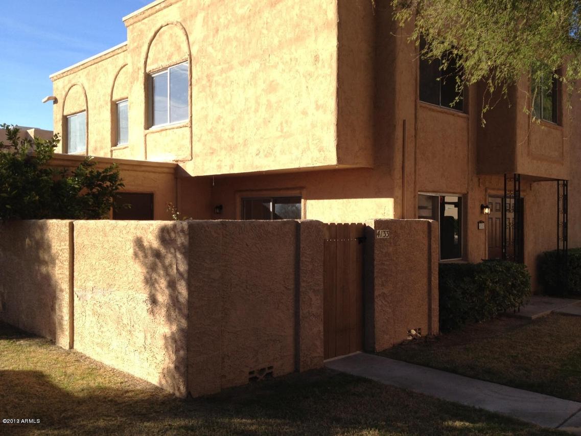4133 N 81st St., Scottsdale, AZ 85251