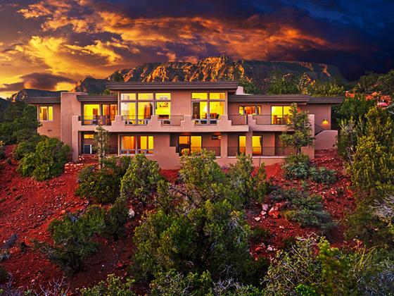 410 Acacia Dr., Sedona, AZ 86336