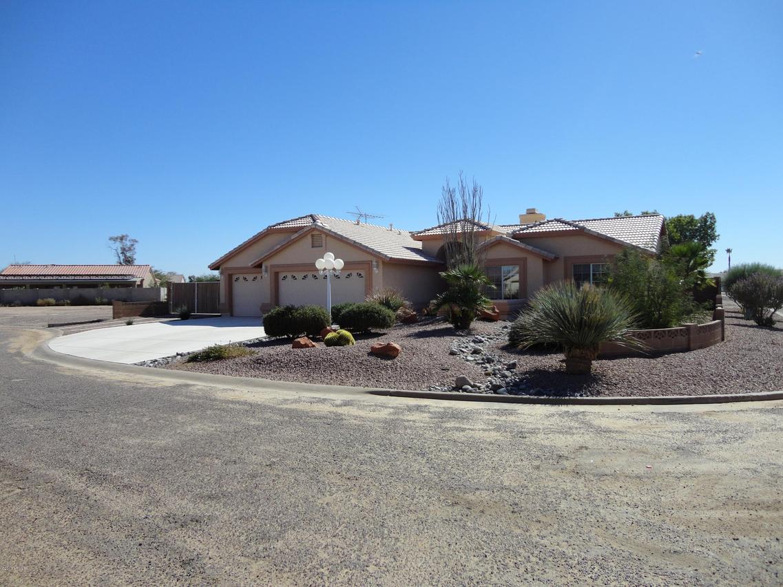9191 W Vicki Pl., Arizona City, AZ 85123