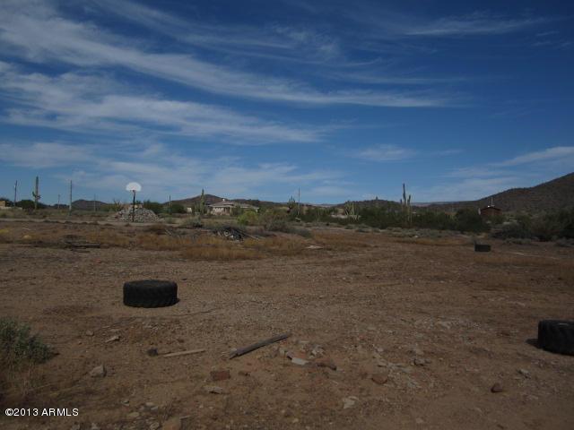 1024 E Arroyo Rd. #211-71-055, Phoenix, AZ 85086