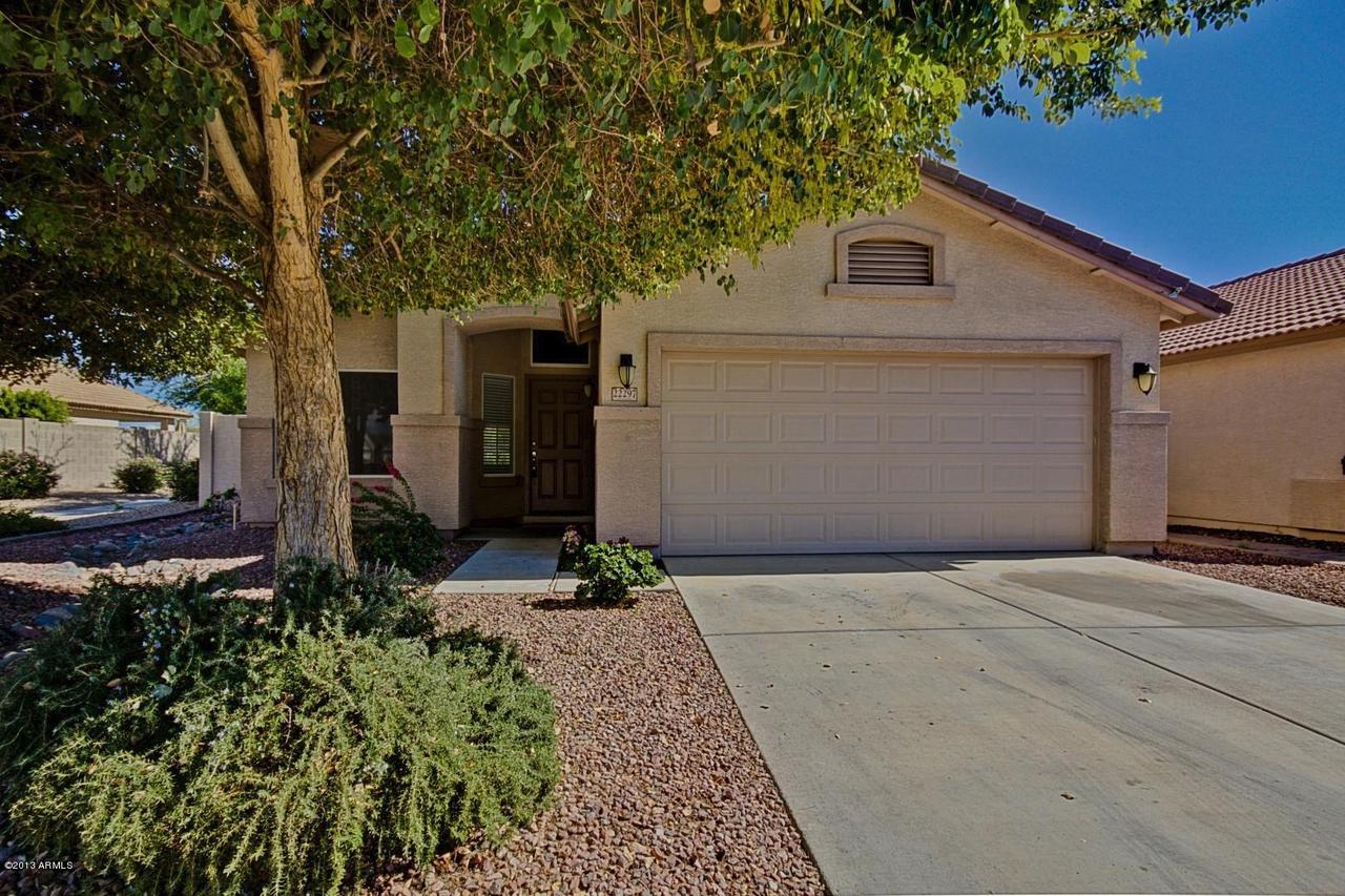 22297 N 76th Dr., Peoria, AZ 85383