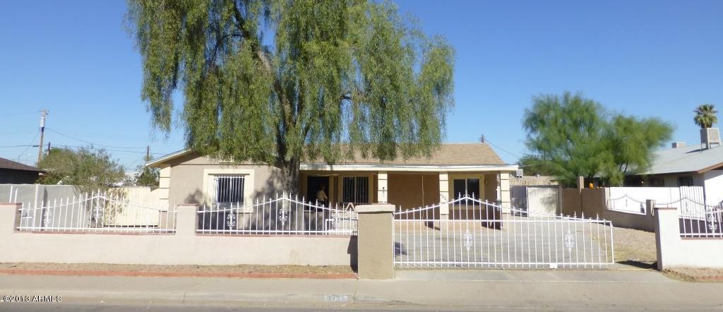 3232 W Jefferson St., Phoenix, AZ 85009