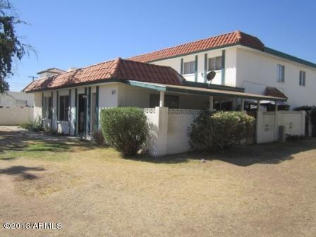 2132 W Glenrosa Ave. #79, Phoenix, AZ 85015