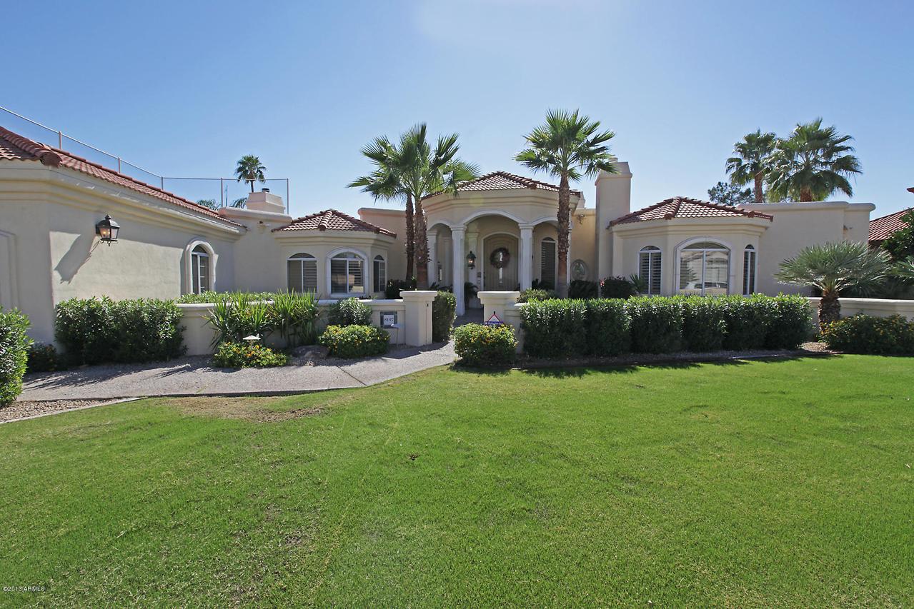 8197 E Sunnyside Dr., Scottsdale, AZ 85260