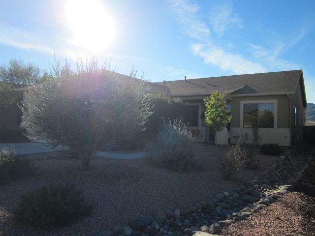611 S Elk Ridge, Camp Verde, AZ 86322