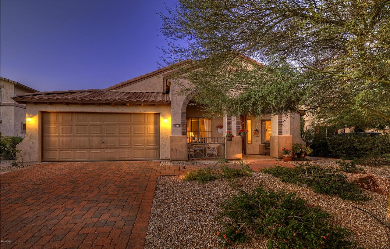 3014 W Donatello Dr., Phoenix, AZ 85086