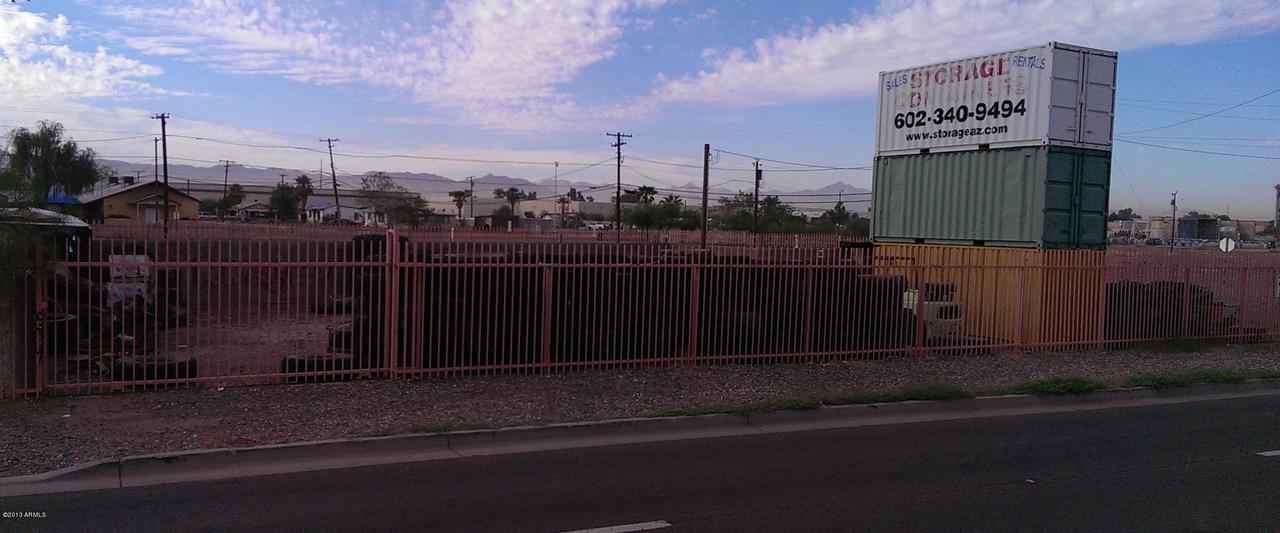 2201 S 12th St. #1, Phoenix, AZ 85034