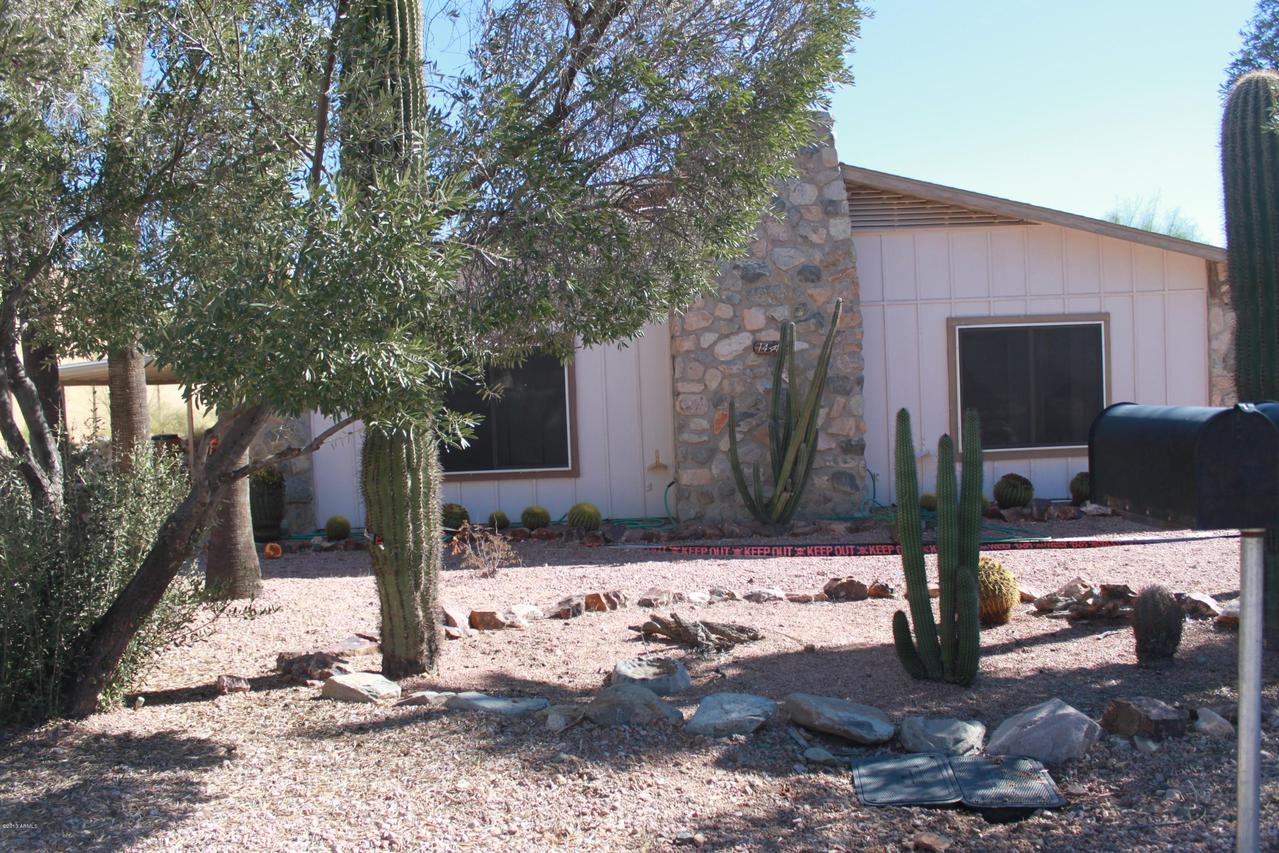 14443 N Sherwood Dr., Fountain Hills, AZ 85268