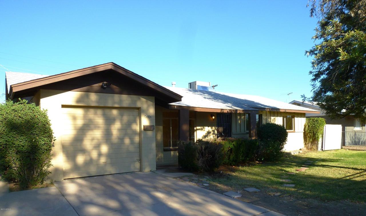 4537 N 50th Dr., Phoenix, AZ 85031