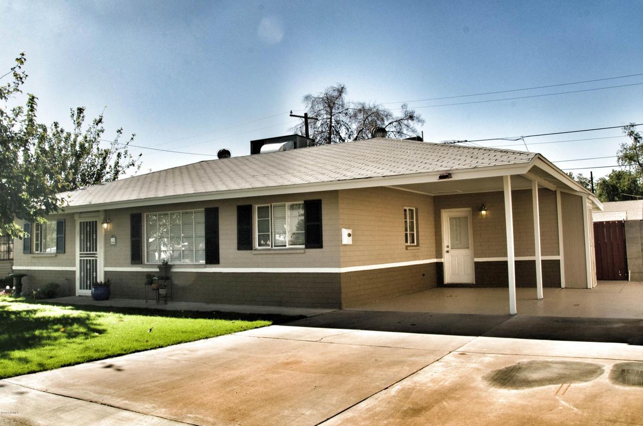 3124 N 21st St., Phoenix, AZ 85016