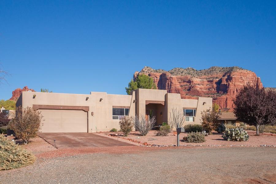 250 Roca Roja Rd., Sedona, AZ 86351