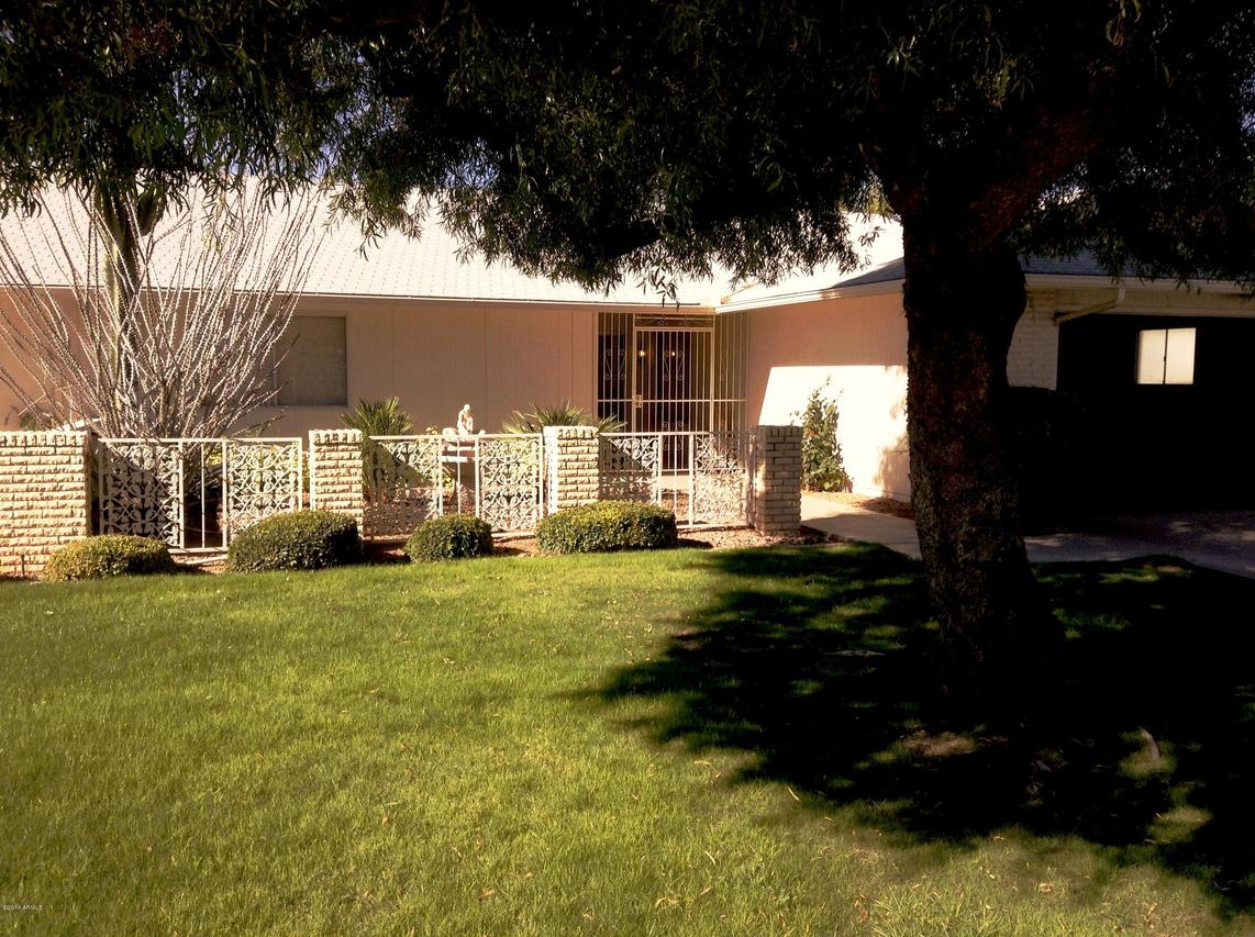 18238 N 99th Dr., Sun City, AZ 85373