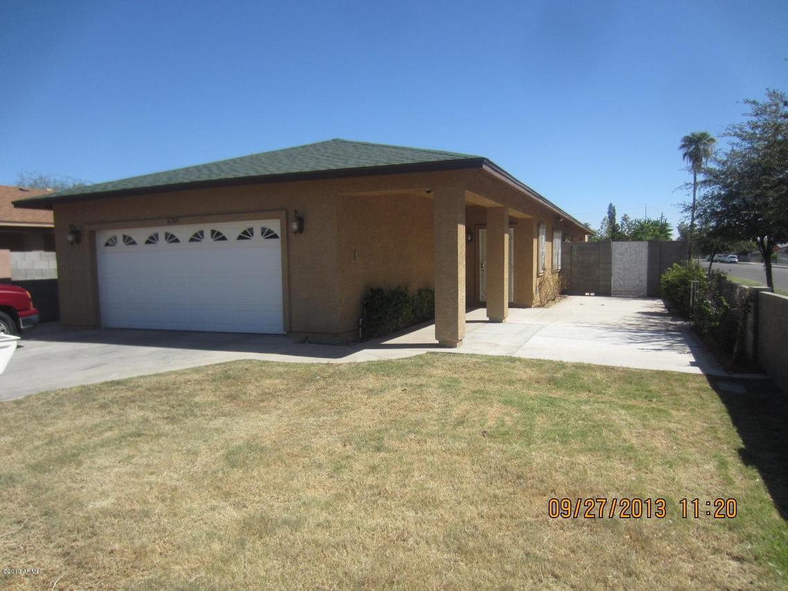 6701 N 55th Dr., Glendale, AZ 85301