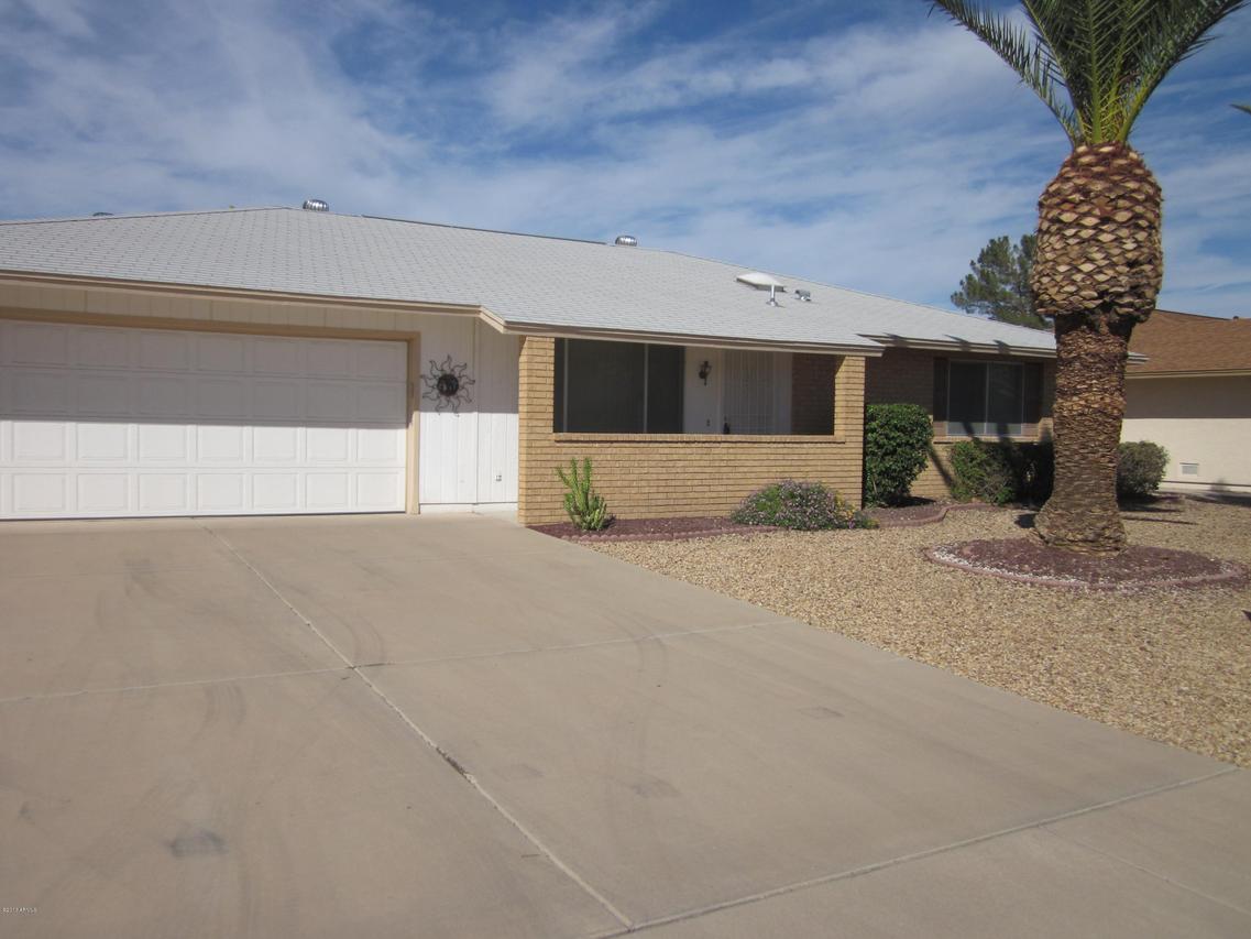 12634 W Limewood Dr., Sun City West, AZ 85375