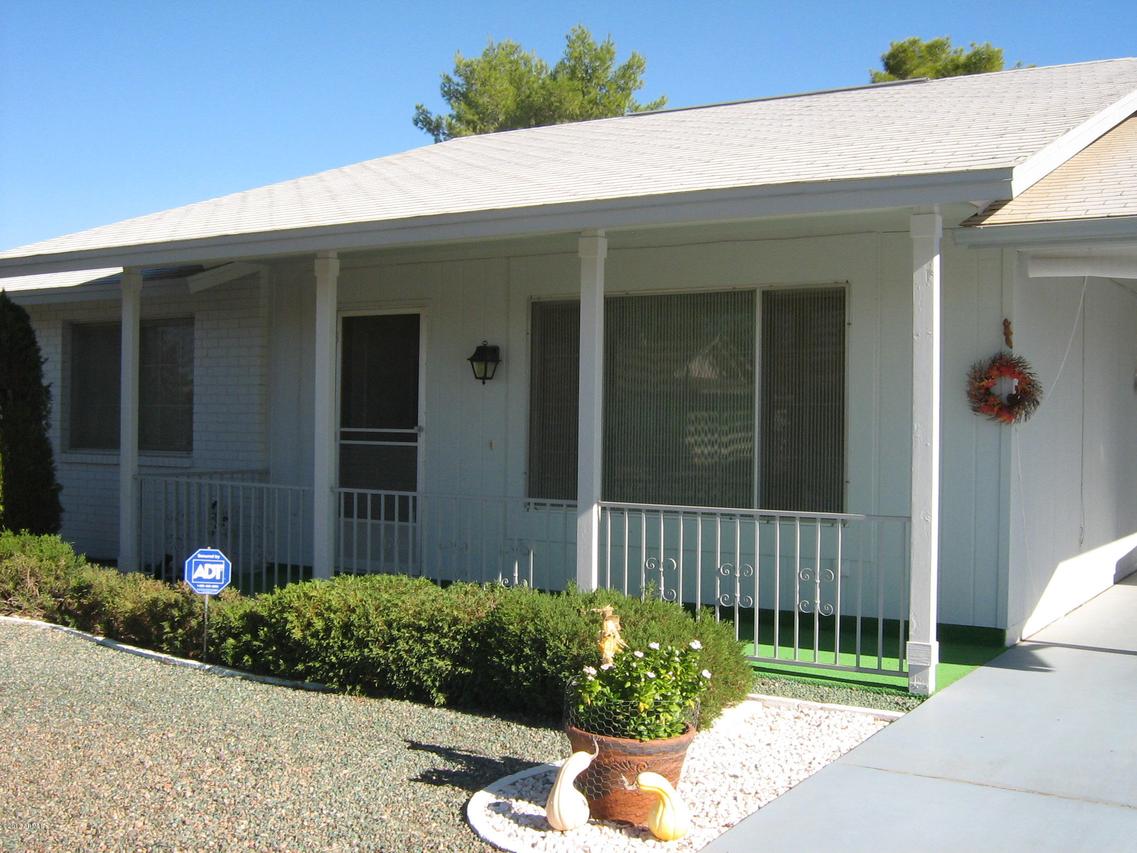 18407 N Laurel Dr., Sun City, AZ 85373