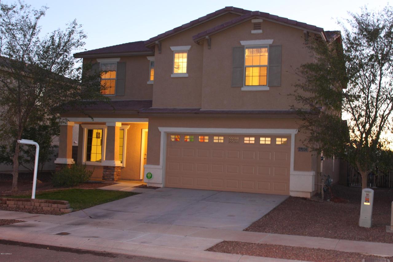 27026 N 178th Ave., Surprise, AZ 85387