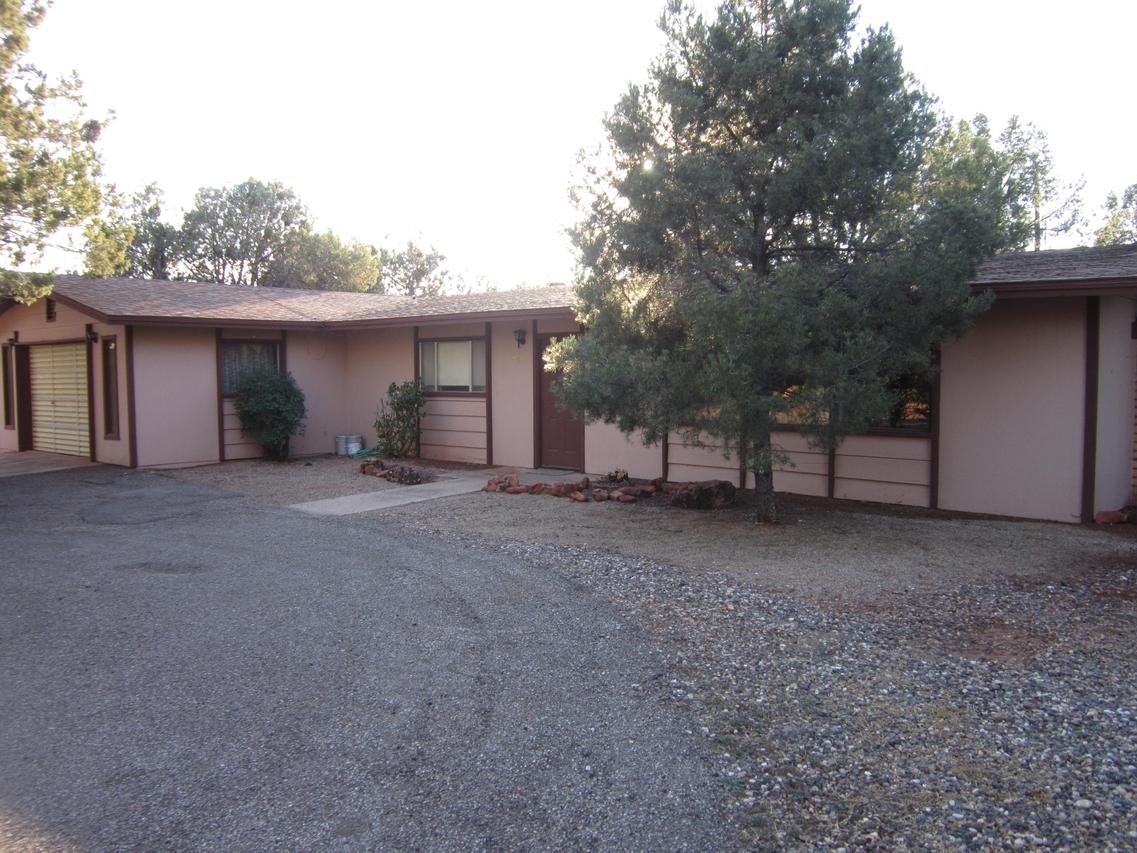95 Canyon Wren Dr., Sedona, AZ 86336