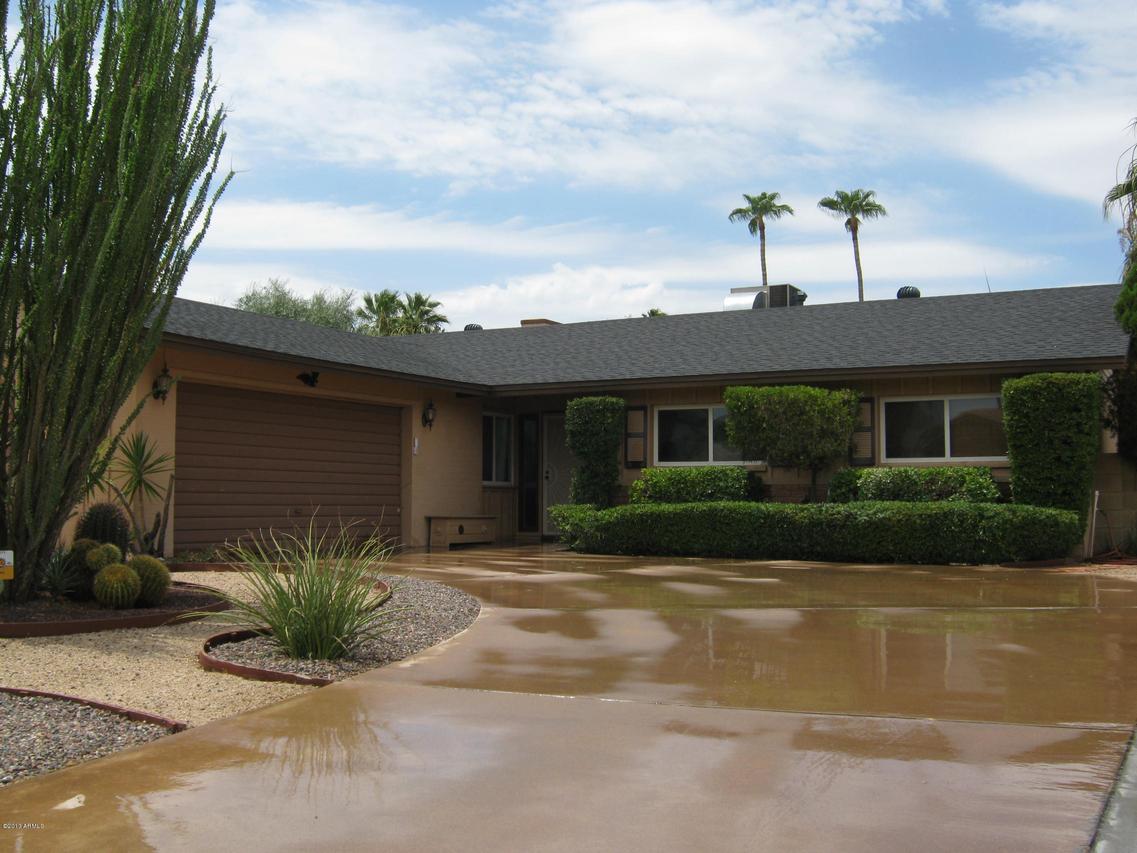 6418 N 82nd Way, Scottsdale, AZ 85250